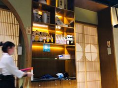 -割烹旭日本料理(龙湖狮山天街店)