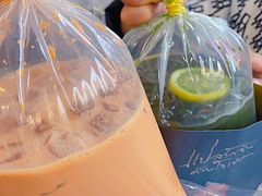 -春莱·老挝咖啡·泰式奶茶(钟楼店)
