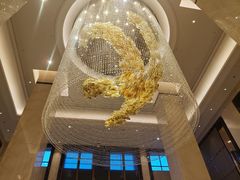 -郑州美盛喜来登大酒店