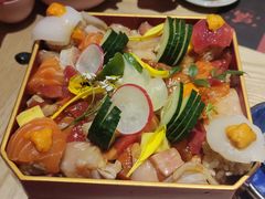 -鸟山鸣·日料食堂(王府井店)
