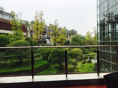 -咖啡厅自助餐厅(贵阳中天凯悦酒店)