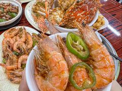 -贞姨美食·老字号海鲜大排档