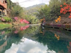 -古龙峡云天玻霸