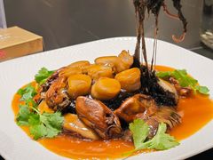 -鸿鑫海鲜楼(福辉店)