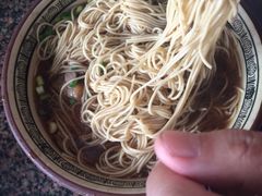 -东吴面馆(枫桥店)