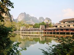 -明仕田园