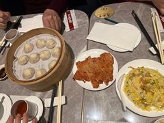 -鼎泰丰(国贸商城店)