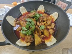 -王胖子土菜馆·特色杭帮菜·农家土菜