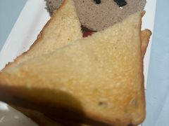 -金环西餐厅