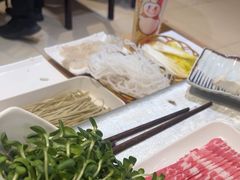 -东来顺饭庄(王府井步行街店)