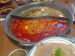 -萍姐火锅·公路夜市(南京新街口店)