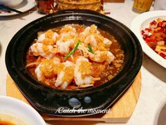 -大潮淮·淮扬菜(何园旗舰店)