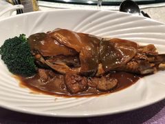 -怡和春天大酒楼(柳芳店)