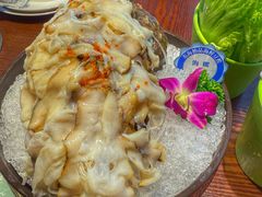 -东海怡品海鲜豆捞(舟宿夜江店)
