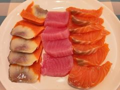 -深圳中海凯骊酒店