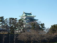 -名古屋城