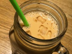 丝袜奶茶-丰乐餐厅·始于1999·本地老字号