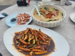 -魚當家