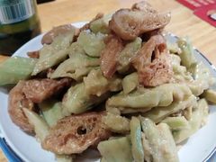 -泰山王老三串旗舰店(万达店)