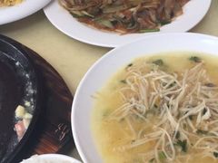 铁板蛋豆腐-华春餐馆(鱼山路店)