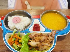 -布鲁豪斯亲子欢乐家庭餐厅