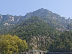 -潭溪山