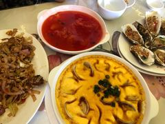 -花乐餐厅(涠洲岛店)