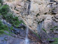 -青峰峡国家森林公园