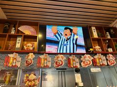 -鸟螢Yakitori·烧鸟·拉面·居酒屋