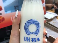 -UH祐禾(上海五角场万达店)