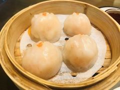 -岭南小生·粤港点心(南门口店)