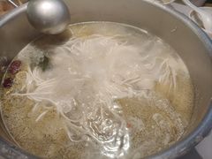 -花田里捞牛火锅(天润店)