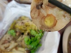 -老妈宫粽球
