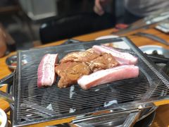-东俞·韩式料理(院东街店)