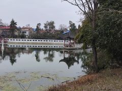 -青龙山国家森林公园