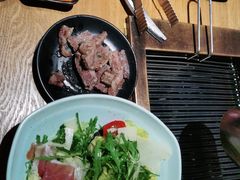-千寻烧肉(政务区店)