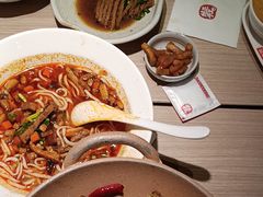 -大师兄·西北小馆(南沙万达广场店)