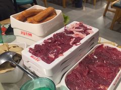-浪里寻·臻牛养生牛肉火锅(方圆荟店)