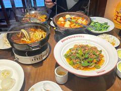 -肖记公安牛肉鱼杂馆·省级非物质文化遗产(崇仁路江滩直营店)