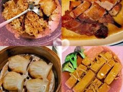 -多多旺港式茶餐厅(新区店)