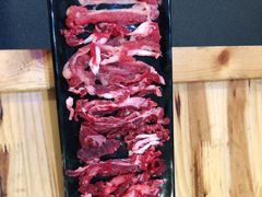 -陈记顺和牛肉火锅(岗顶店)