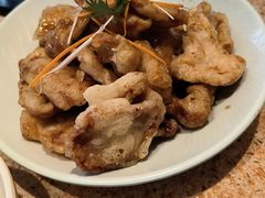-红樱桃·欢乐餐厅(太原里店)