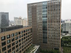 -上海漕河泾万丽酒店