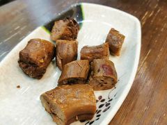 -鸭小妹鸭血粉丝(老门东店)