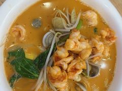 -木木鲜海鲜面(天一店)