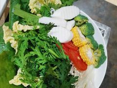 -蜀留香火锅(西南角店)