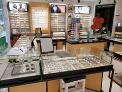 -宝岛眼镜(建外soho店)