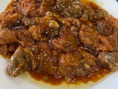 -清真鸿起来饭庄(复兴路店)
