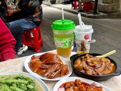 -甜甜屋(解放中路店)