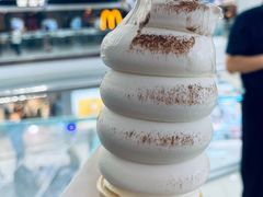 -DQ·蛋糕·冰淇淋(河东万达店)